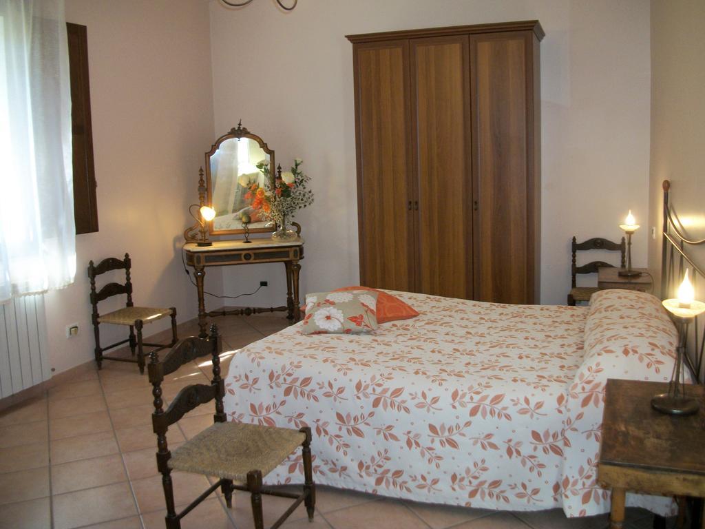 Le Poiane B&B Vacanze San Piero Patti Exterior photo